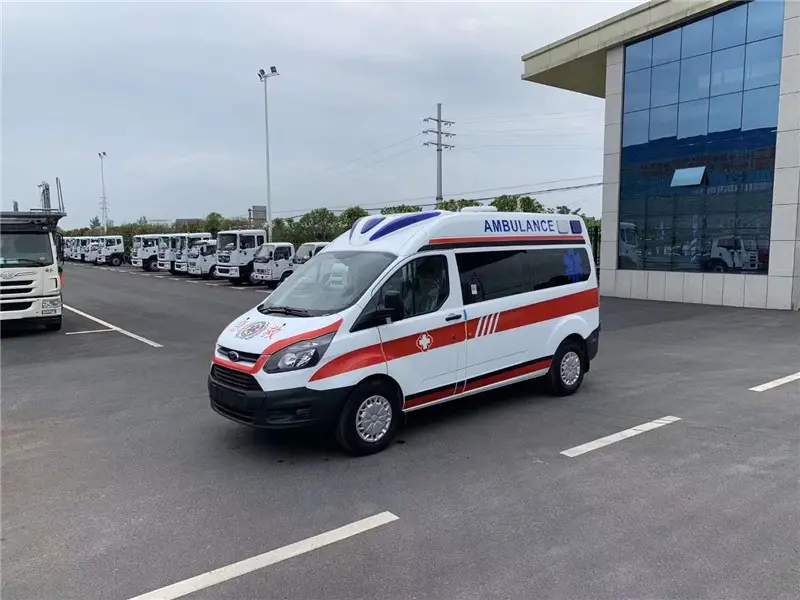 西昌市救护车出租